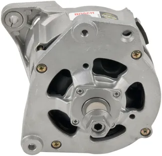 Bosch Remanufactured Alternator - 037903023AX